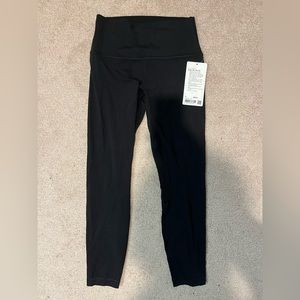 Lululemon Align HR Pant 25"